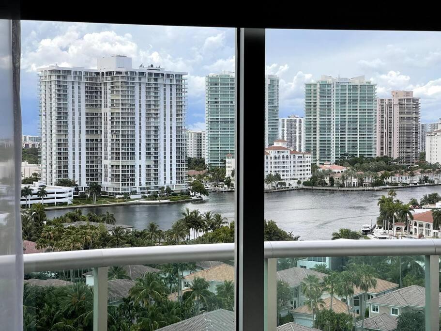 Breathtaking Ocean View! 15Th Floor Apartment Miami Beach Exterior photo